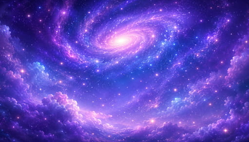 宇宙編