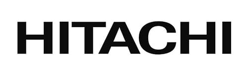 HITACHI
