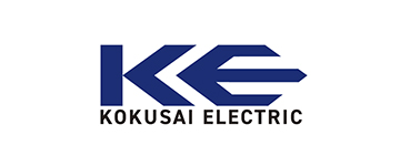 KOKUSAI ELECTRIC